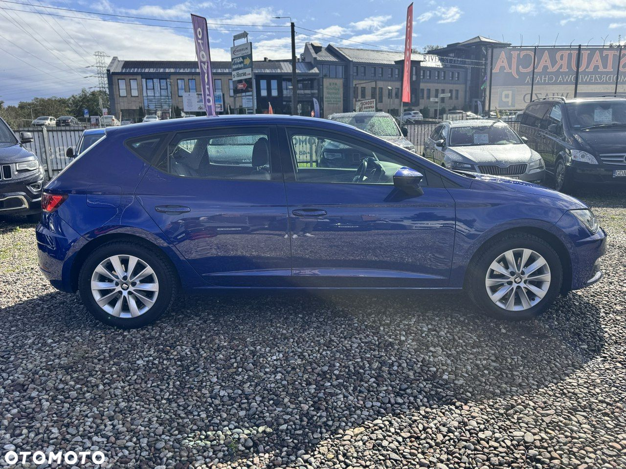 Seat Leon - 8