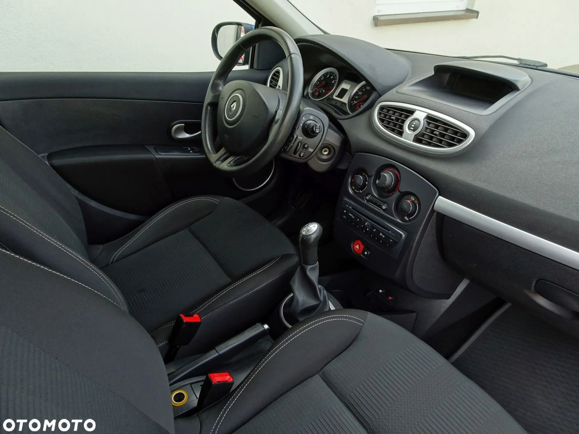 Renault Clio 1.2 TCE Expression - 7