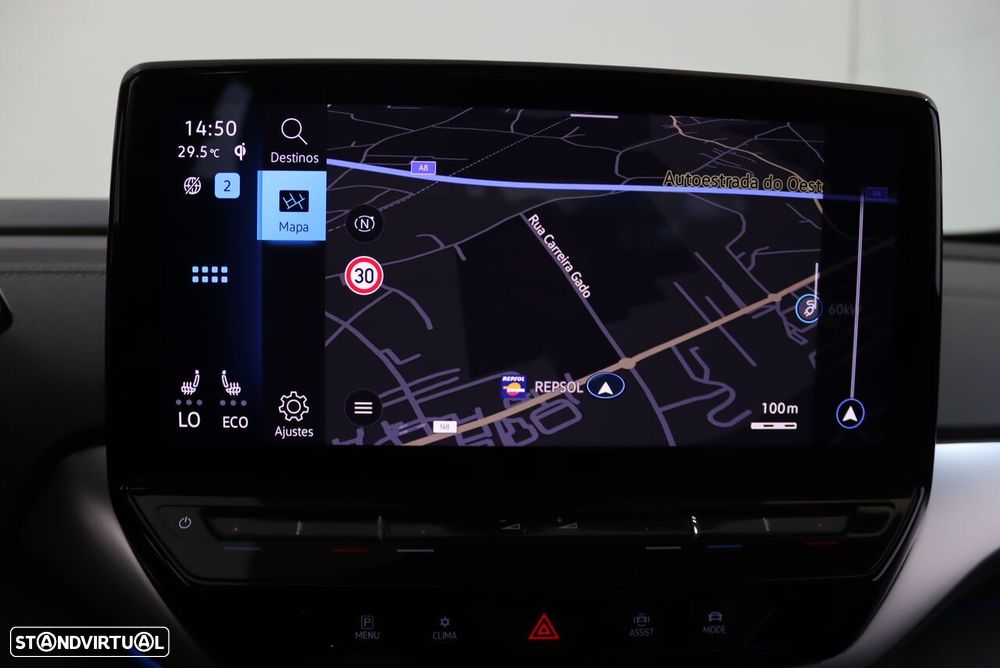 VW ID.5 77 kWh Pro Performance - 12