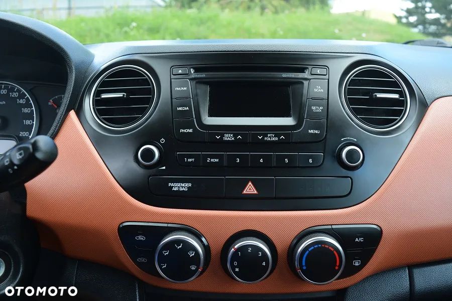 Hyundai i10 1.0 Comfort - 9