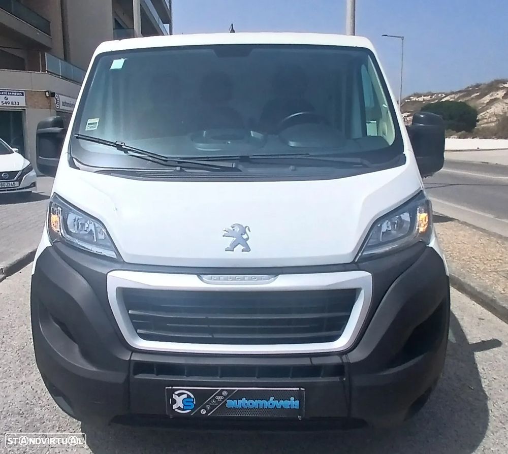Peugeot BOXER L2H1 - 2