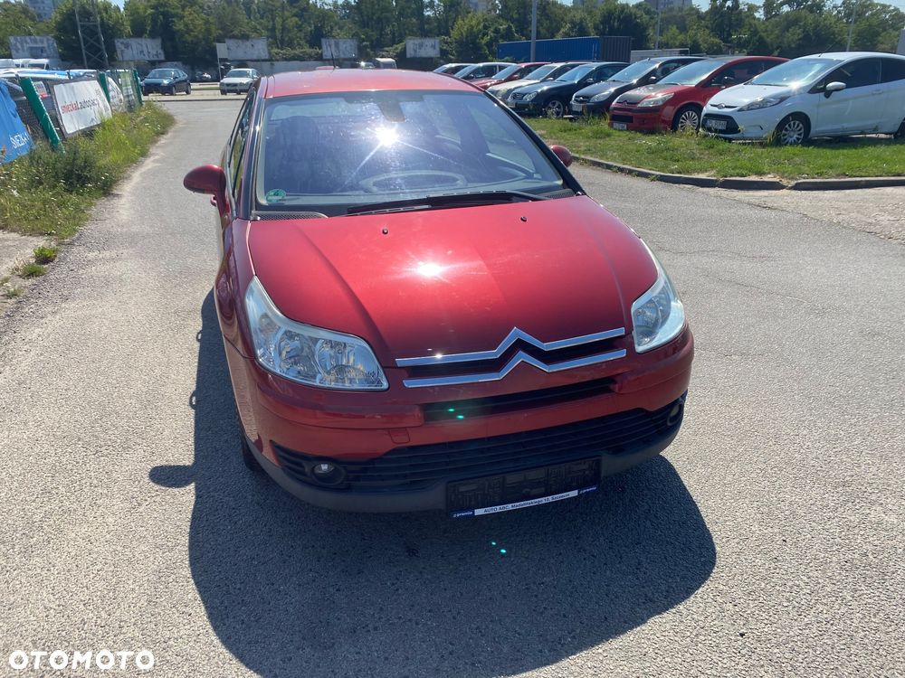 Citroën C4 1.6 16V Exclusive - 7