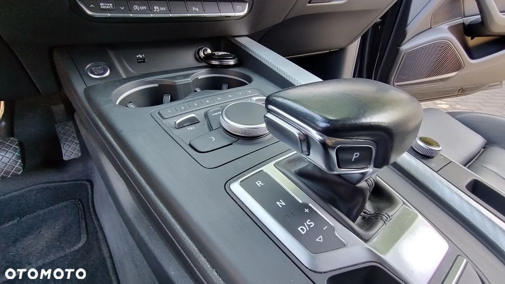 Audi A5 Sportback - 24