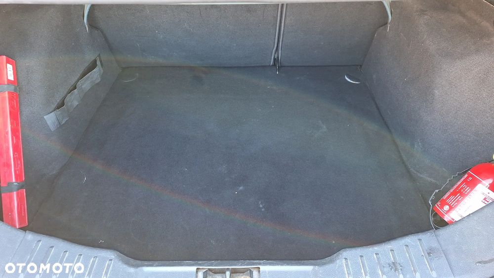 Ford Focus 1.6 Trend - 7