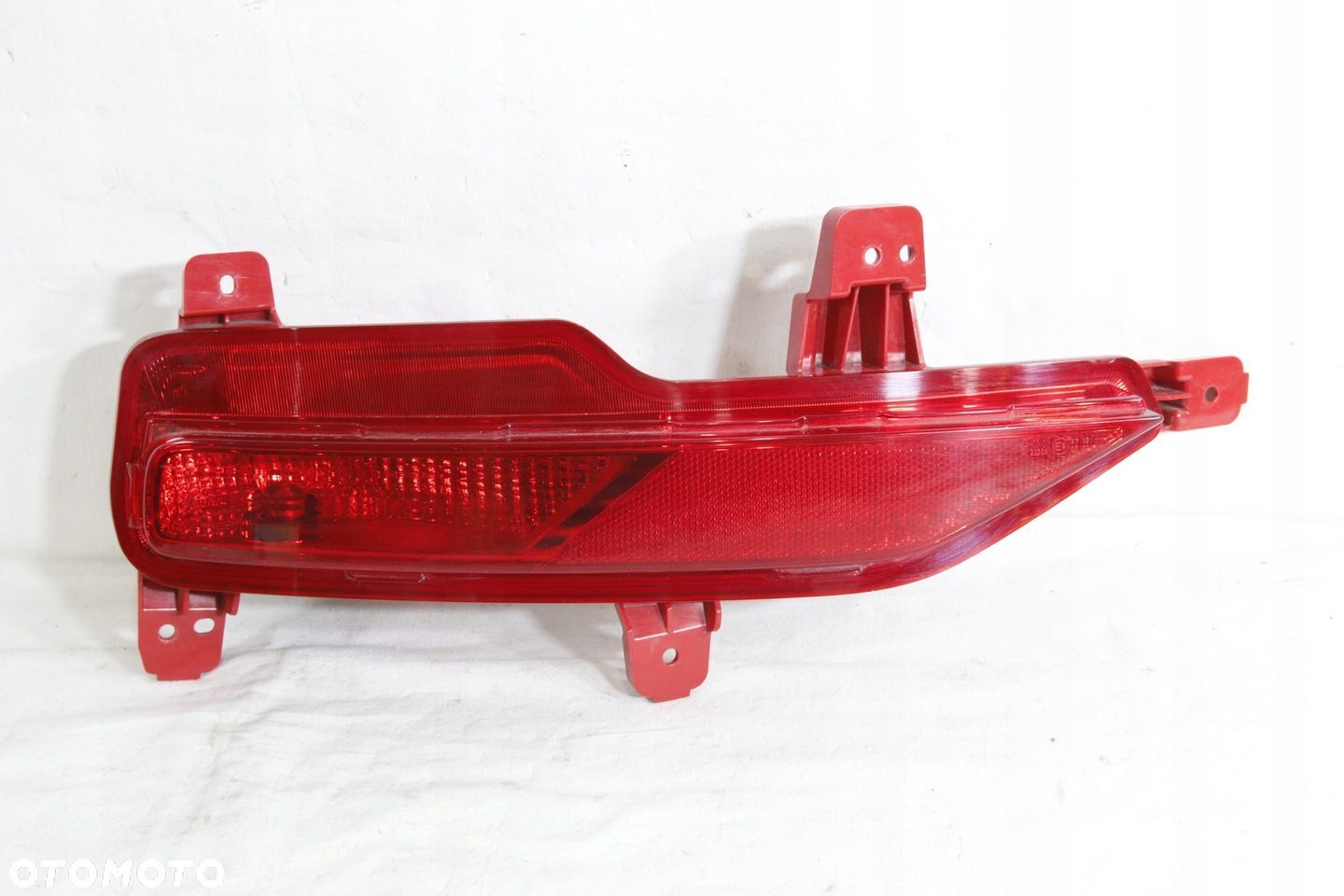 Lampa tyl na dol przeciwmgielna zderzak Europa Hyundai I30 III 3 PD Lift 20 - 1
