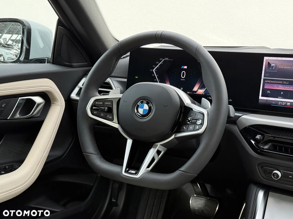 BMW Seria 2 220i M Sport sport - 28
