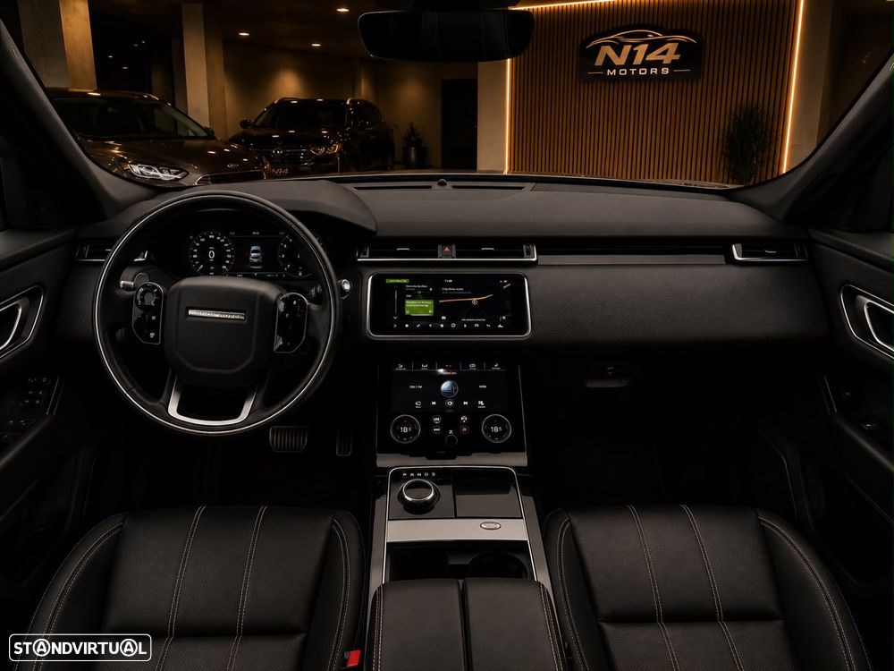 Land Rover Range Rover Velar 2.0d R-Dynamic S - 6