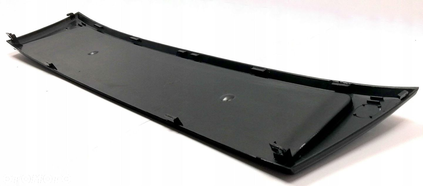 Atrapa Grill Kratka Tuning Audi A6 C6 4f 2004-2008 - 8