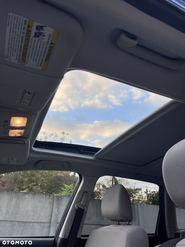 Subaru Forester - 8