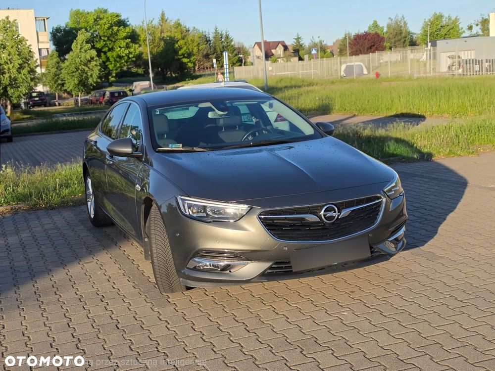 Opel Insignia 1.5 T Elite S&S Eco - 5