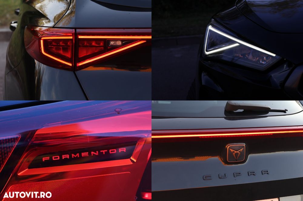 Cupra Formentor - 7