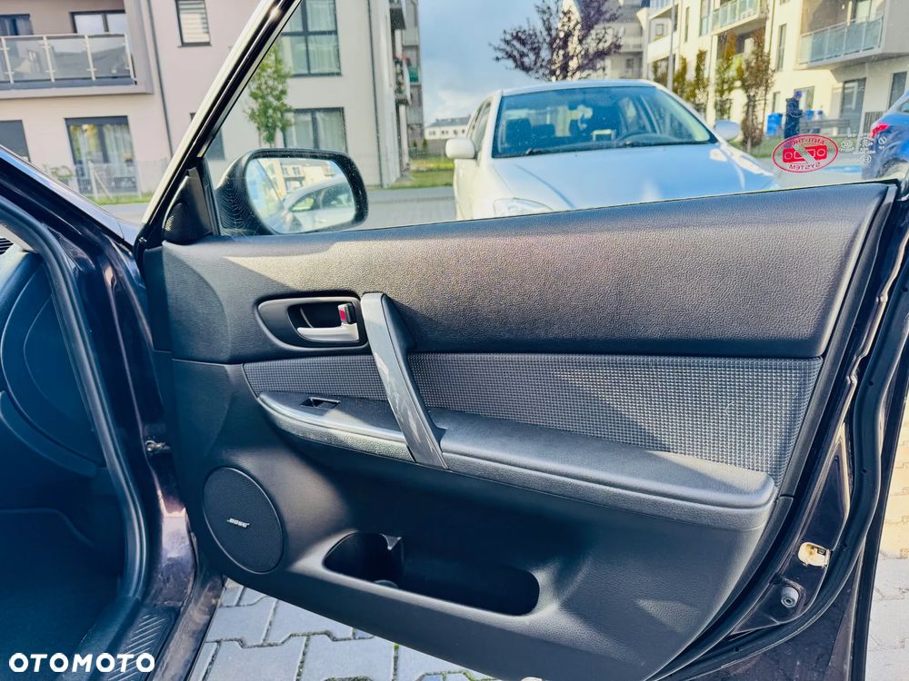 Mazda 6 2.0 Active - 20