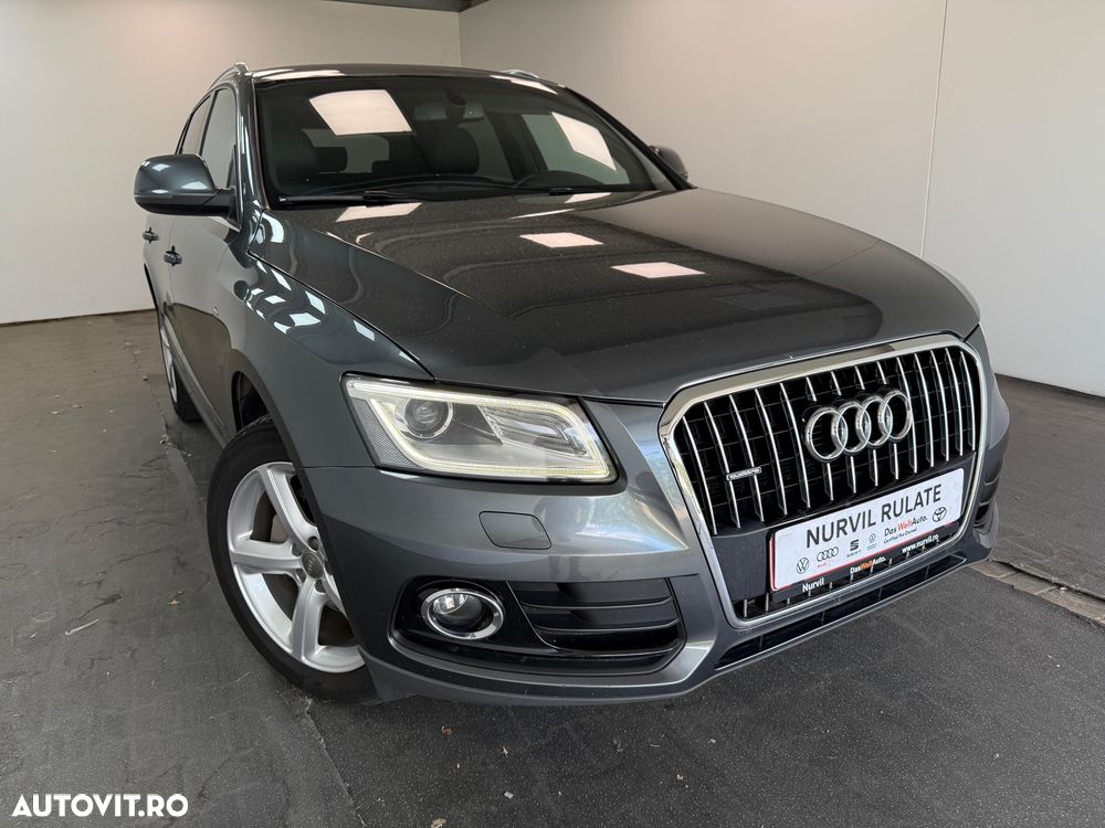 Audi Q5 2.0 TDI Quattro S tronic - 2