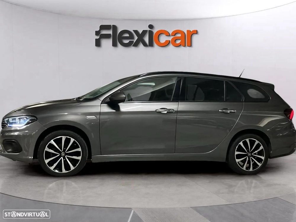 Fiat Tipo Station Wagon 1.6 M-Jet Lounge J17 - 4