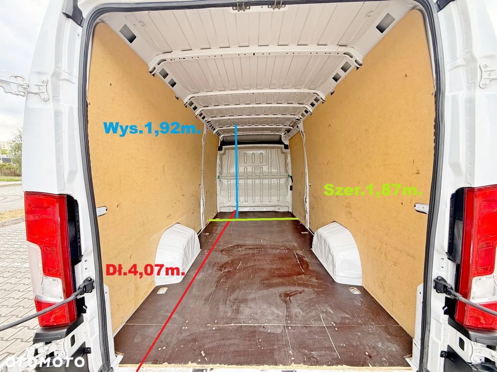 Fiat Ducato - 7