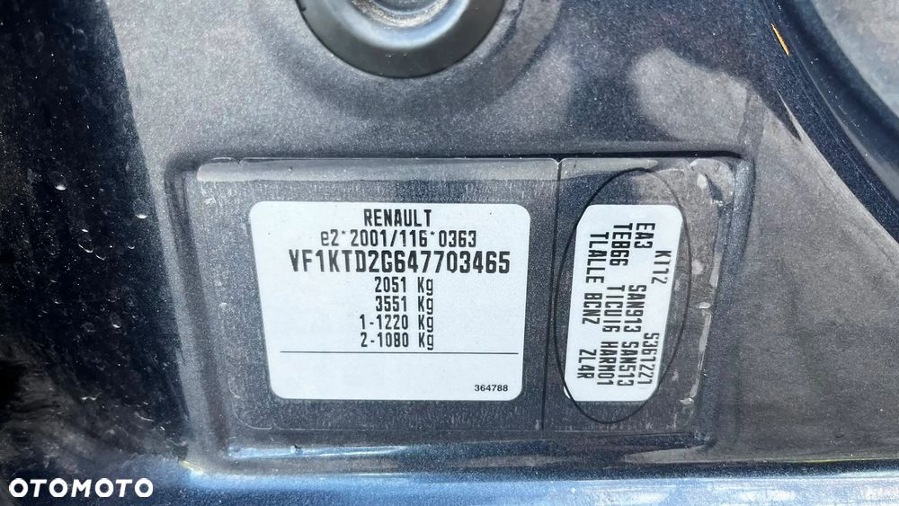Renault Laguna 2.0 DCi FAP GT - 3
