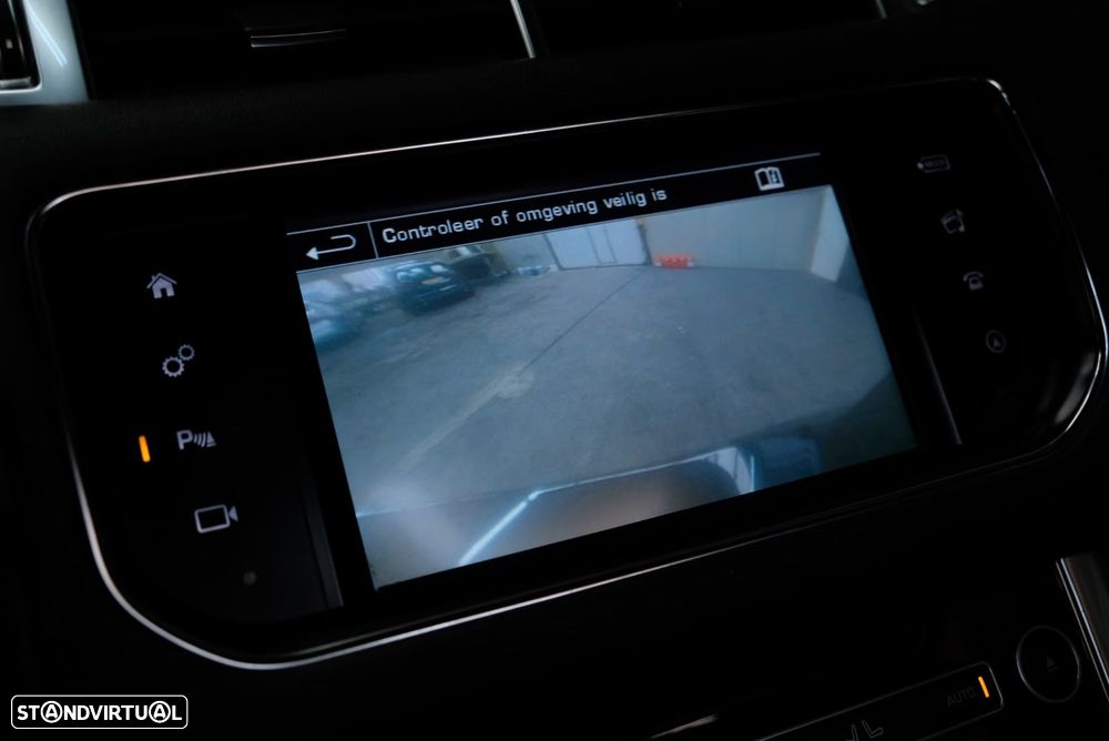 Land Rover Range Rover Sport SDV6 HSE Dynamic - 12
