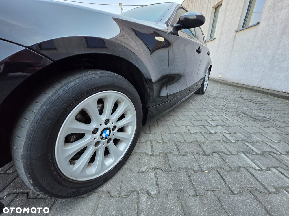 BMW Seria 1 - 9