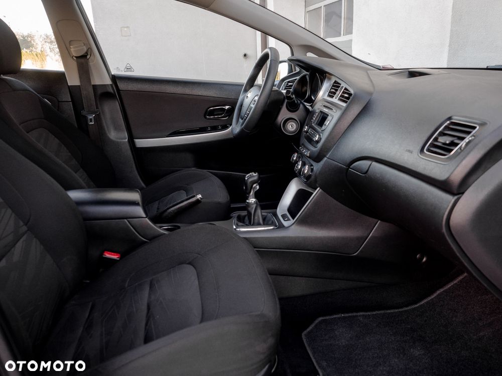 Kia Ceed 1.4 CVVT - 27