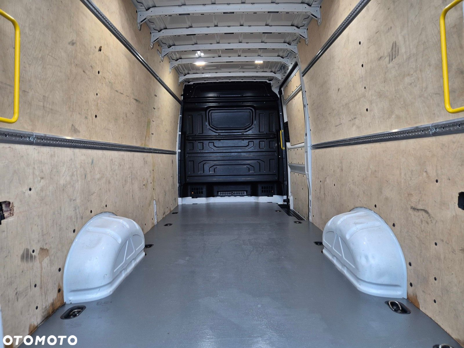 Volkswagen Crafter L3H2 *89900zł NETTO* 2,0TDi/140KM - 16