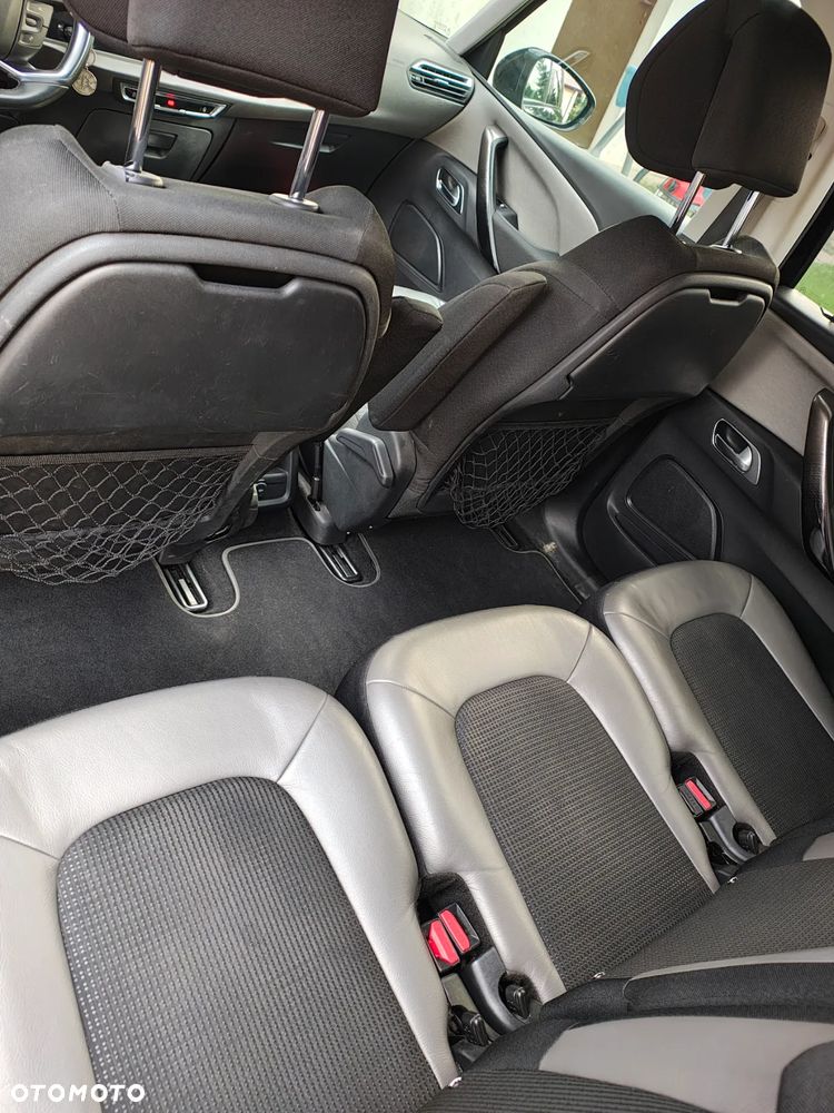 Citroën C4 Grand Picasso 1.6 BlueHDi MoreLife - 17