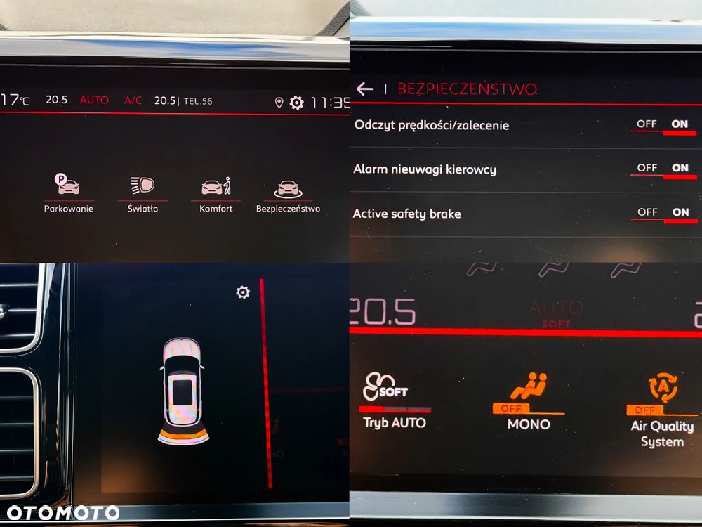 Citroën C5 Aircross 1.2 PureTech You - 21