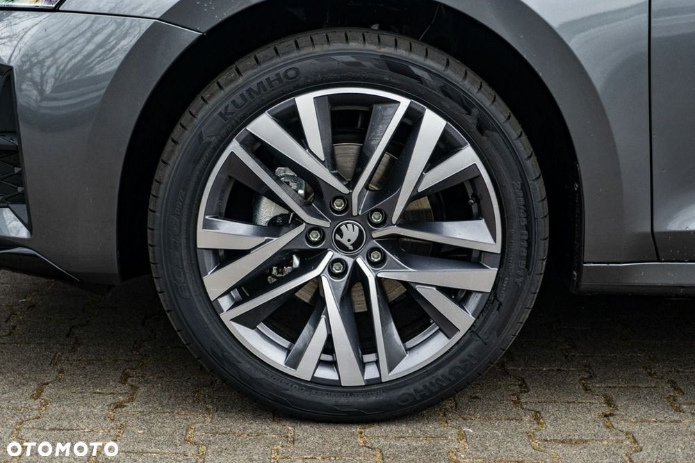 Skoda Octavia - 10