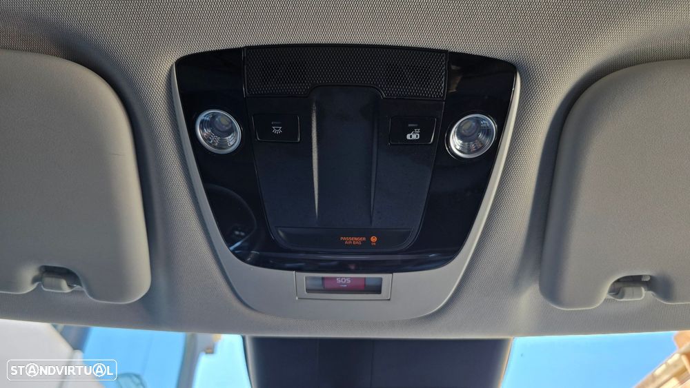 Kia EV6 77,4-kWh - 12