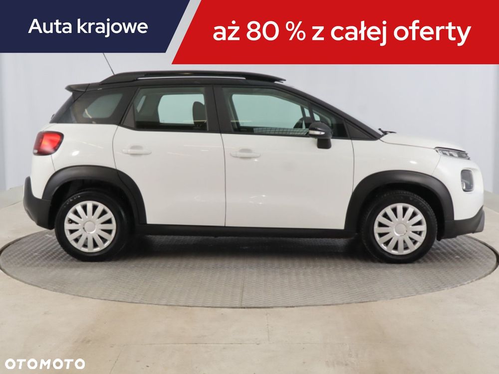 Citroën C3 Aircross - 8