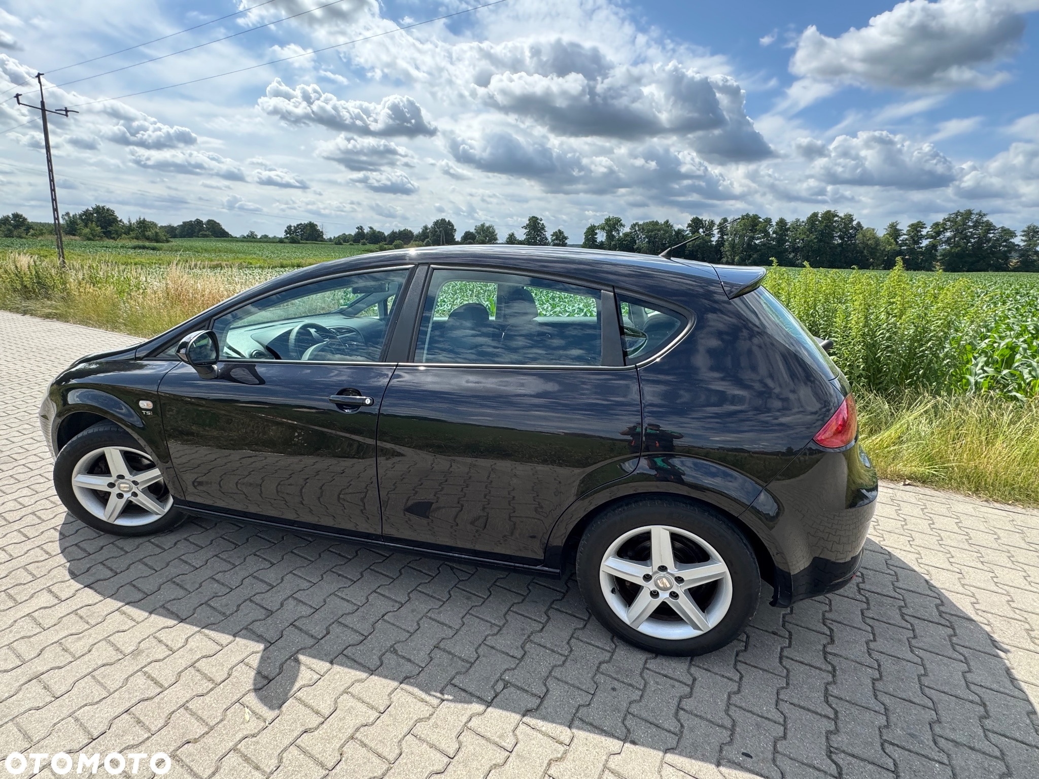 Seat Leon 1.4 TSI Style S&S - 8