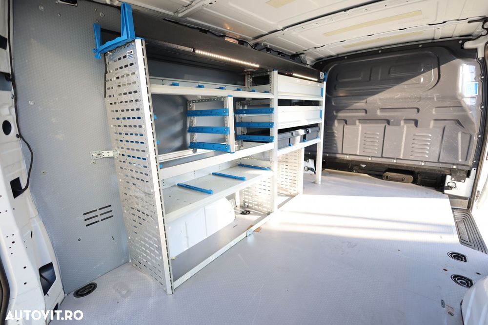 Mercedes-Benz Vito L3H1 - 17