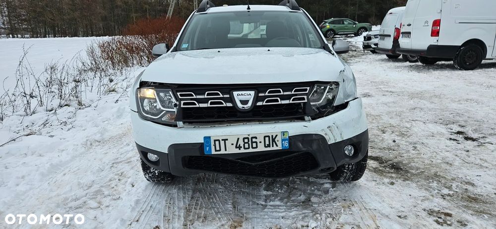 Dacia Duster - 6