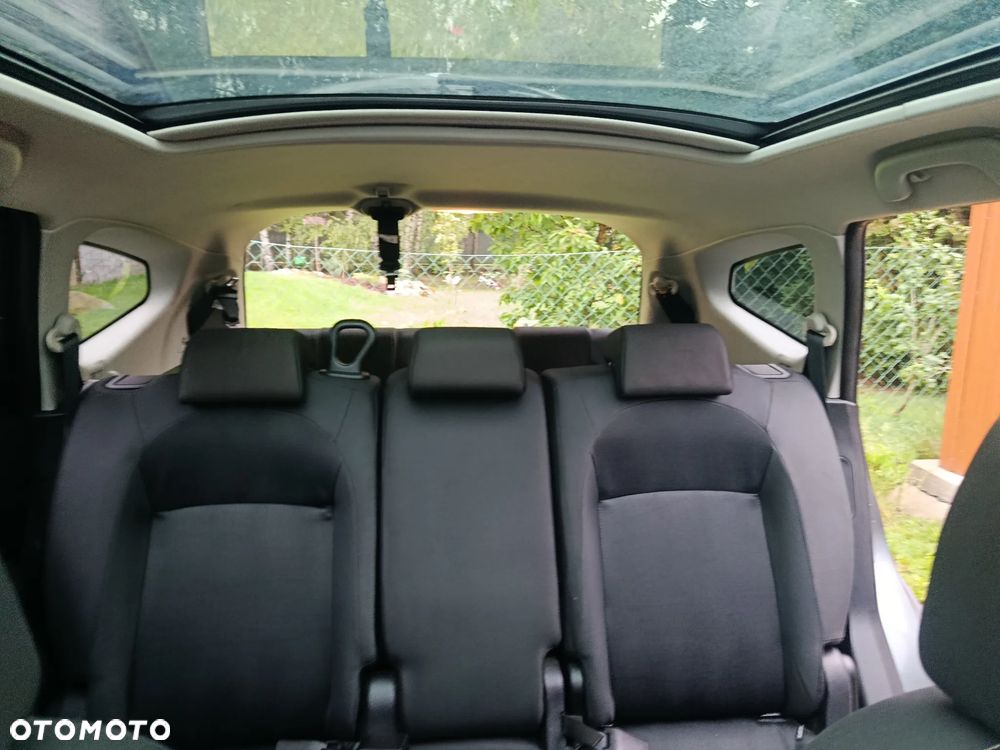 Nissan Qashqai+2 1.5 dCi Acenta - 28