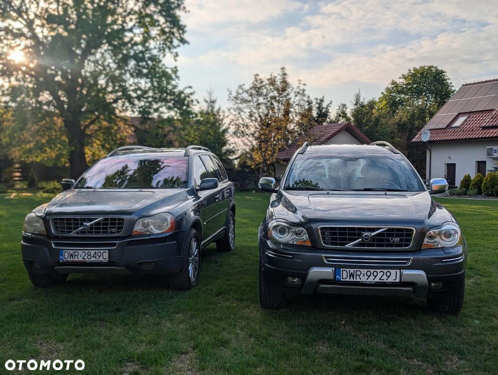 Volvo XC 90 - 36