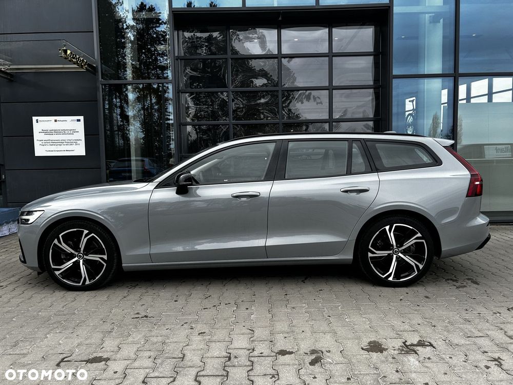 Volvo V60 - 5