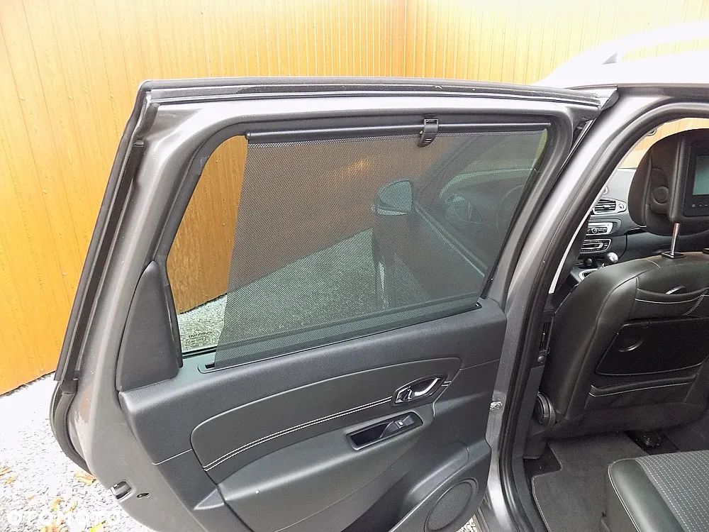 Renault Grand Scenic ENERGY TCe 115 S&S LIMITED - 14