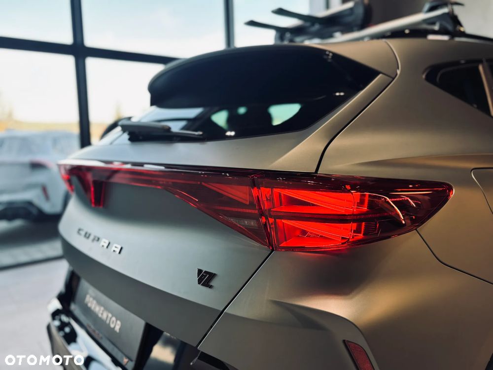 Cupra Formentor - 11