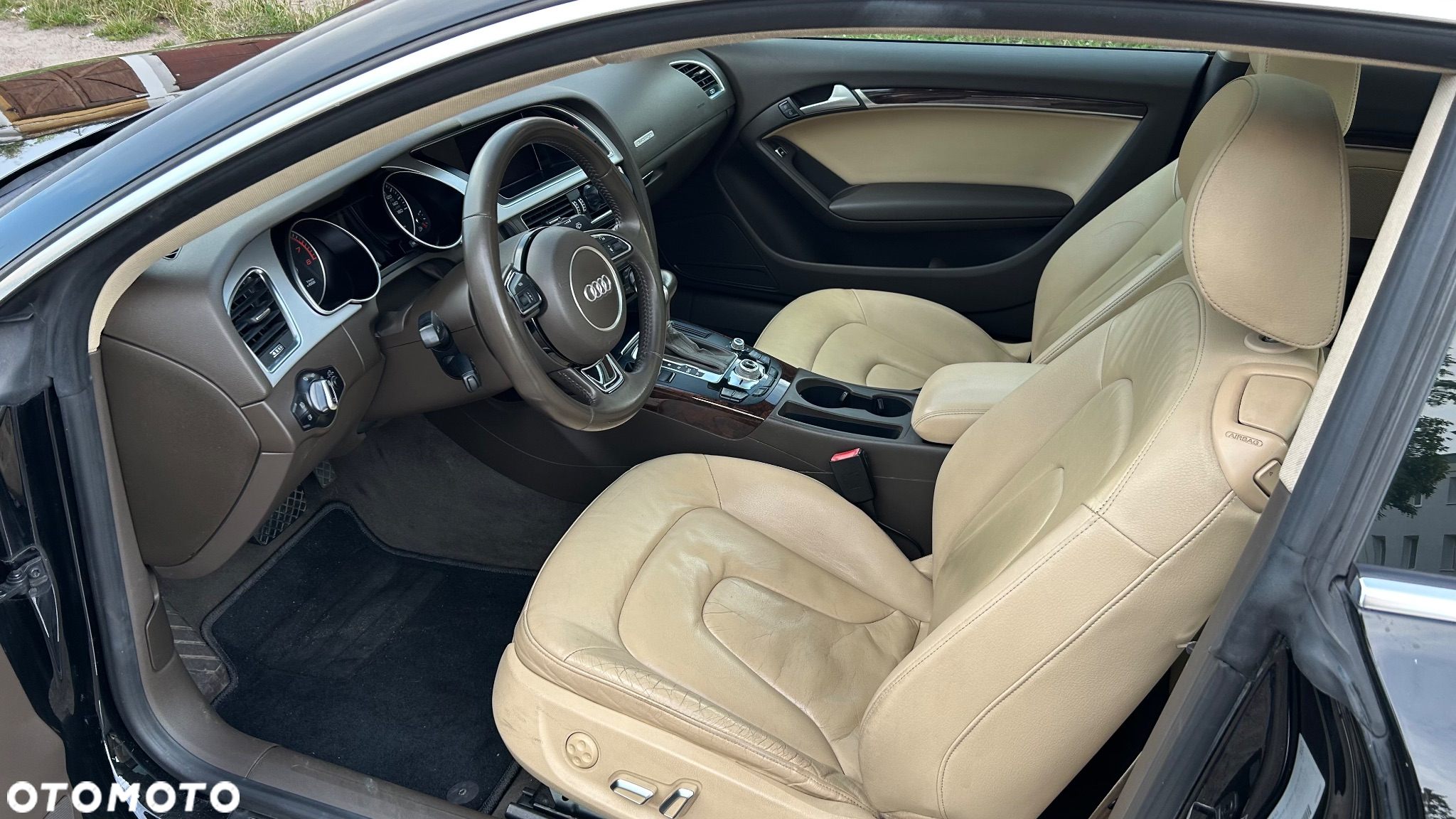Audi A5 2.0 TFSI Quattro S tronic - 17