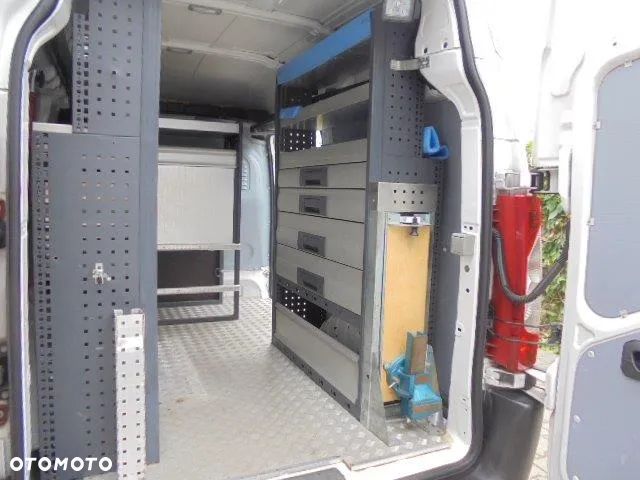 Toyota PROACE L3H2 - 21