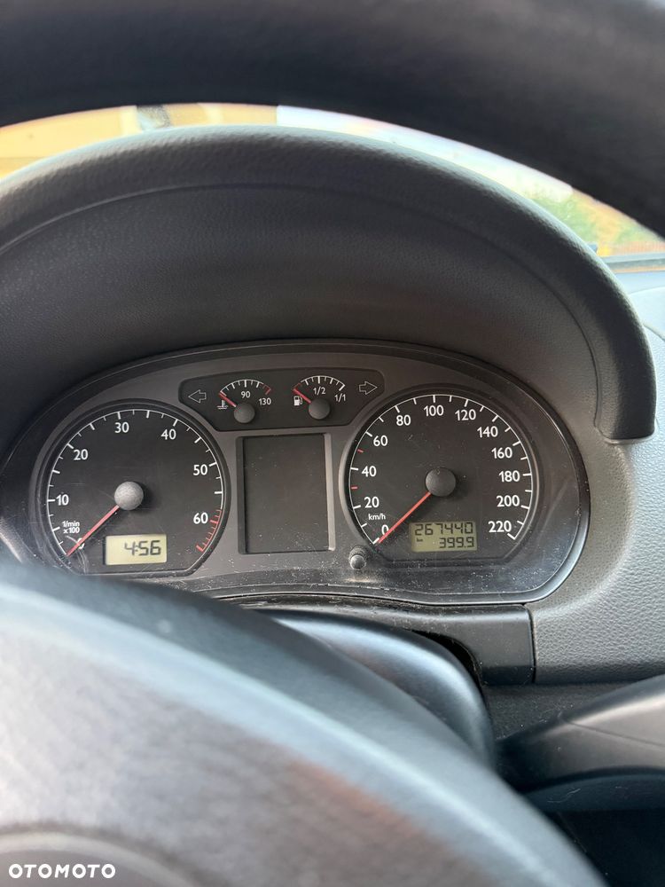 Volkswagen Polo 1.2 12V Basis - 9