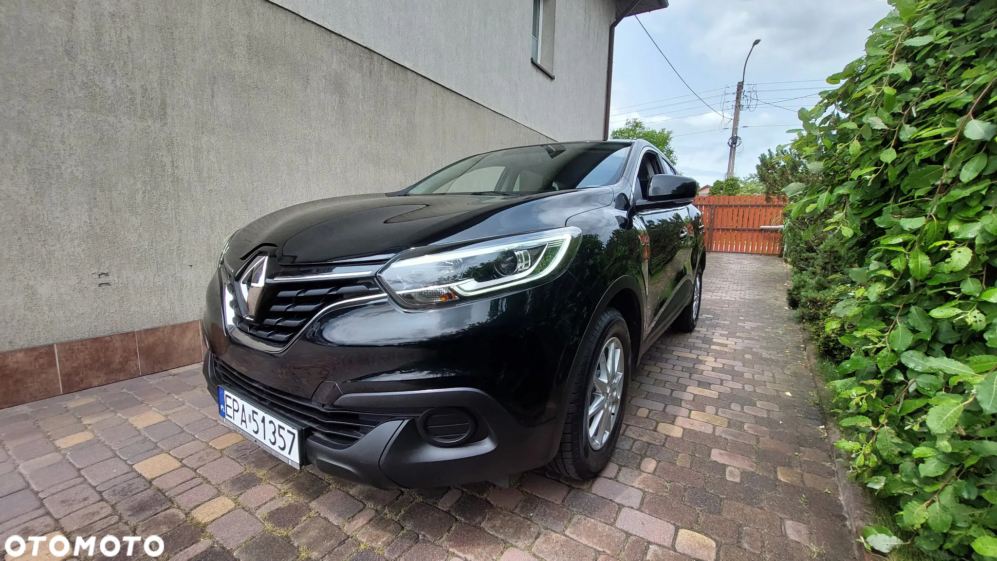 Renault Kadjar 1.2 Energy TCe Spring Edition - 2