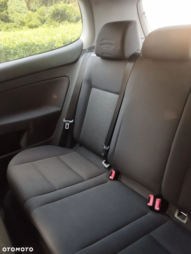 Volkswagen Golf 1.4 Entry - 7