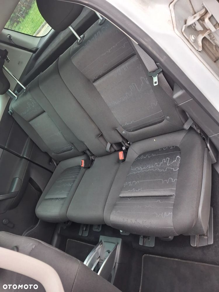 Opel Meriva 1.4 T Cosmo - 12