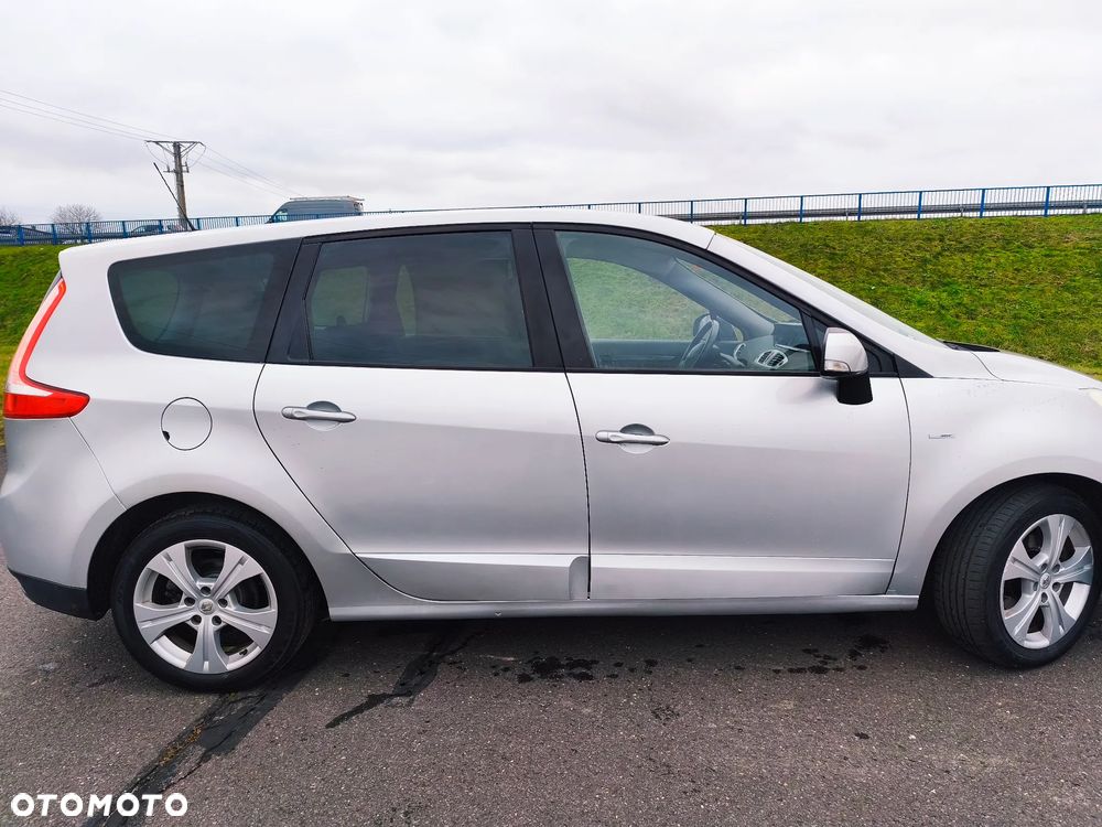 Renault Grand Scenic TCe 130 Luxe - 2