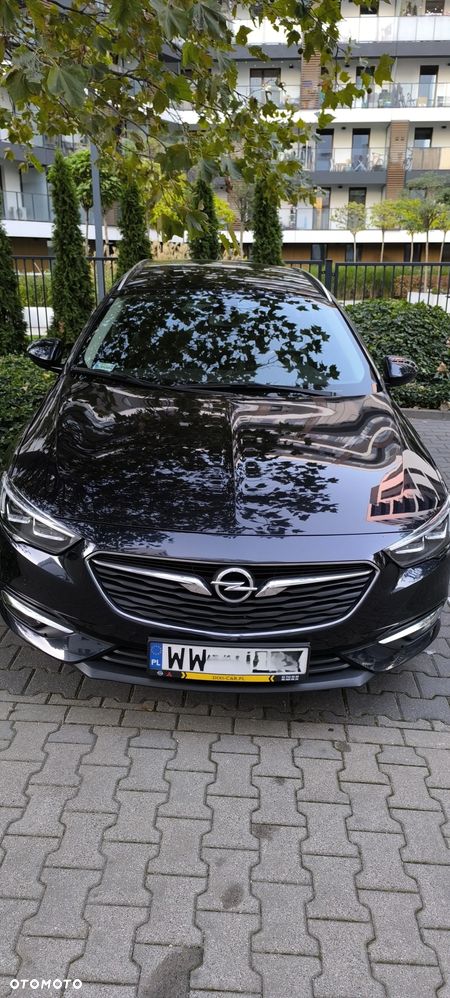 Opel Insignia 1.5 T Elite S&S - 2