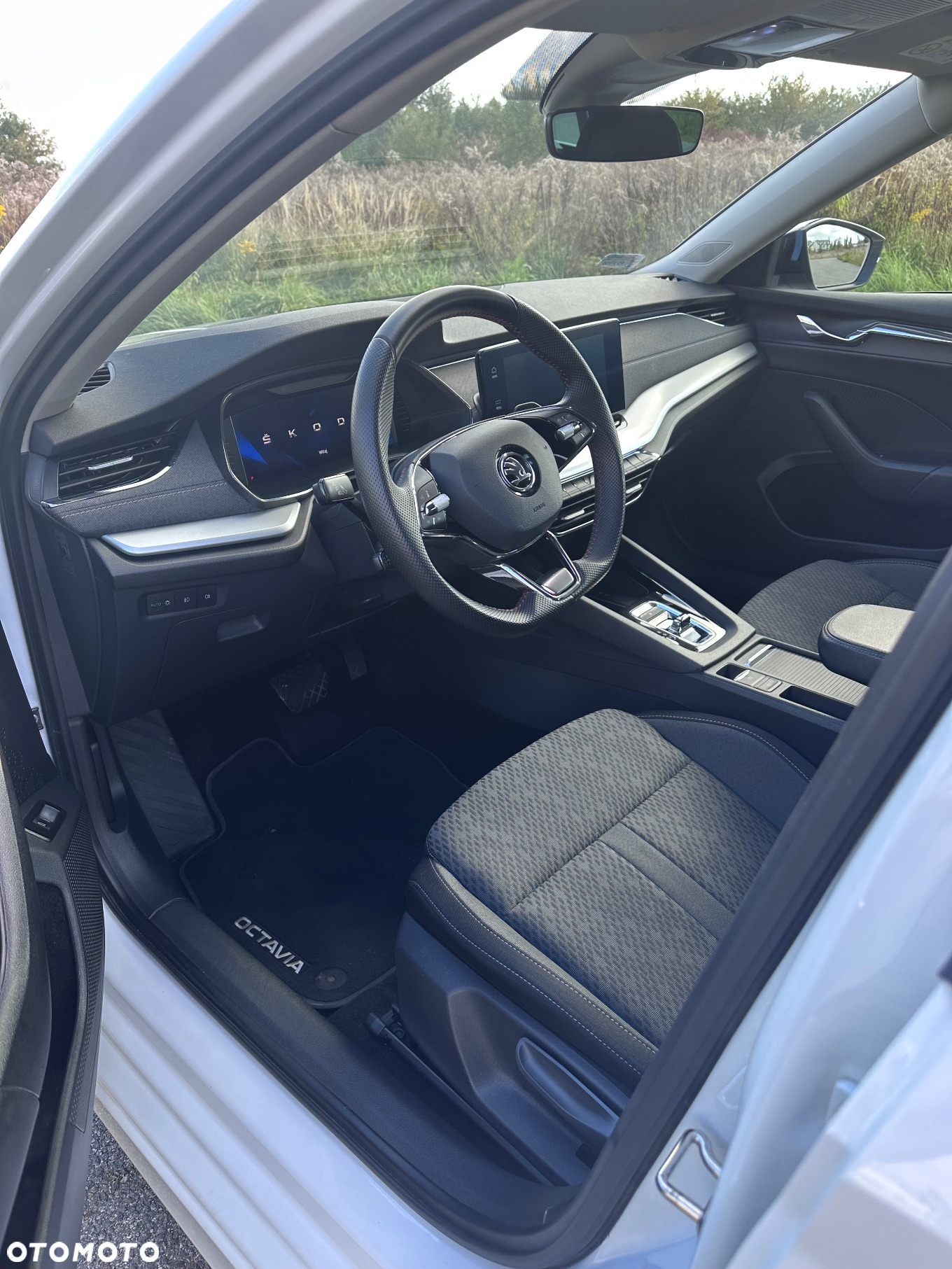 Skoda Octavia 1.5 TSI e-Tec Style DSG - 5