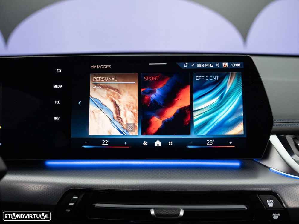 BMW X1 xDrive25e Pack Desportivo M - 35