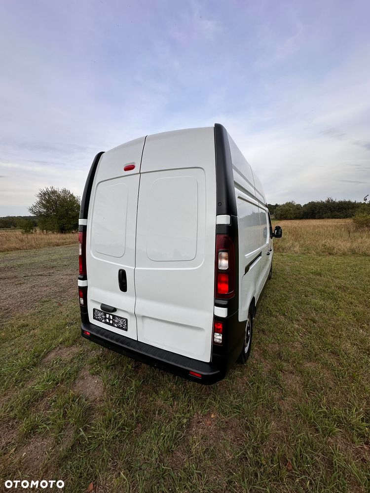 Renault Trafic - 7