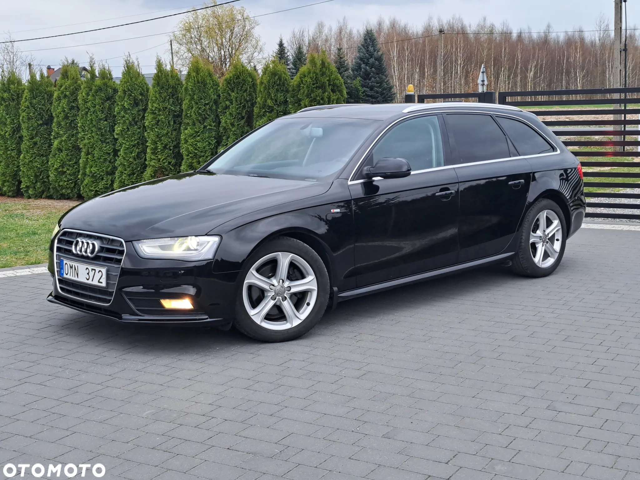 Audi A4 ver-avant-2-0-tdi-120g-dpf-attraction - 3