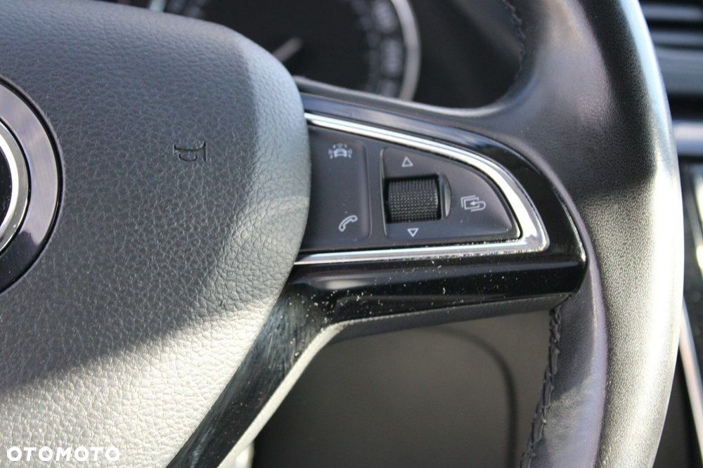 Skoda Superb - 23